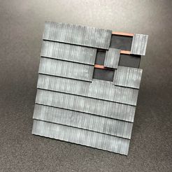 dach.jpg Cement Tile Scale 1:35 (1:72 / 1:56 / 1:48 ) Diorama/Building