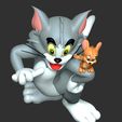 2_5.jpg Tom - Jerry Fan Art