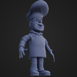 DG_5.png Cartoon Chef