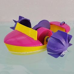 a006b019-337a-4de4-9784-1fc8d3b8faff.jpg Wind-up Paddle Boat Bath Toy
