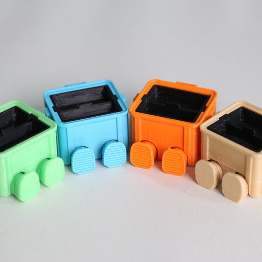 IMG_9235.JPG Step Box Step (mini tool box)