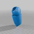 Lrebrace_BJD.png Drachenritter 1/3 BJD Puppe