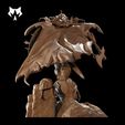 003-min.jpg Red Sonja - Statue version