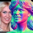 AnniFrid_0003_Layer 17.jpg Anni-Frid of Abba bust