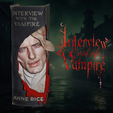 1.png Interview With The Vampire Lestat Book Nook