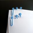 20240124_142907.jpg Paper clips with letters and numbers