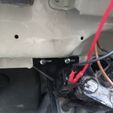 20220506_172734.jpg bracket for clutch and break sensors for VW T3 T25 Vanagon
