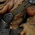 Preview03.JPG 3D file Demon of Decay・3D print design to download