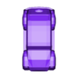 Low Poly Beetle.stl Low Poly Beetle – A Classic Reimagined