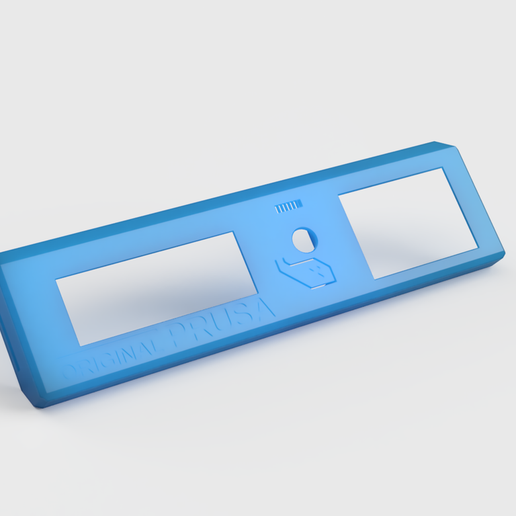 LCD_1.png Prusa LCD + Raspberry PI3b+ (ИЩЕМ КОЛЛАБ)