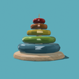 Shapr-Image-2024-11-14-205555.png игрушка в виде пончика