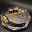ufc-belt5.png UFC LEGACY CHAMPIONSHIP BELT