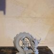 Azure Cloud Wyrm