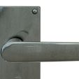 10.jpg Door Handle 3D Model