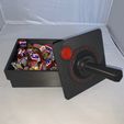 IMG_4253.jpg STL-Datei XL Joy Stick Box・3D-druckbares Modell zum Herunterladen
