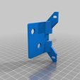 left_x-end_bearing_holder.png DepotCube CoreXY - prusa i2 parts