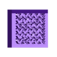 arrows01.stl Stamp - Textures