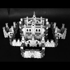 01_DCB_ClosedCastle_01.jpg Dream Castle Blocks, set 2