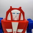 19.jpg Transformers G1 Gears Marvel Legends Scale (Non-Transforming)