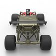 15.jpg Fichier 3D Concept de buggy tout-terrain Diecast Échelle 1:25・Design imprimable en 3D à télécharger