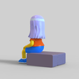 Captura-de-pantalla-654.png THE SIMPSONS - BART WITH A WIG (BART ON THE ROAD EPISODE)