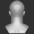 7.jpg P Diddy bust ready for full color 3D printing