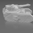 Lupercal2.png Tanque pesado Lupercal