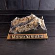 M1.jpg Manaslu Mountain Model