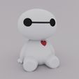 B01.jpg Valentine's Special - Baymax