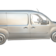 Preview6.png Nissan NV 250 Combi L2 2019 (Red)