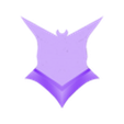 2.stl Genshin Impact Fatui Insignia