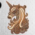 Laser-Cut-Files-Graphics-11085985-4-580x387.jpg Multilayer animals - Vectors for laser cutting