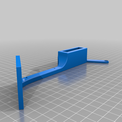 combined_sensor.png Free 3D file Creality filament guide multiple options / filament sensor・3D printing template to download
