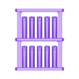 SOPORTE_V3_CLIPPER_ENTERO.stl Clipper V3 Support