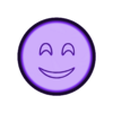 Emogi 2.stl Emoji cute Stl File