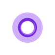 craftbot_Z_nut_oldham_replacement.stl Z wobble fix for Craftbot/Plus