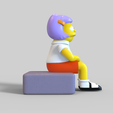Captura-de-pantalla-620.png THE SIMPSONS - MARTIN WITH A WIG (BART ON THE ROAD EPISODE)