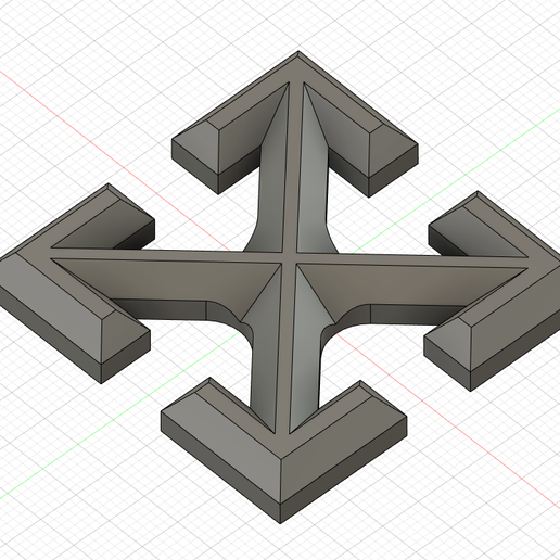 🏷️ Off white logo・ 3D File for ・Cults