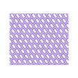 Grilla15x8a45Desfazada.stl Grids for mosaicism