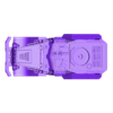 Turreted_Neat_Crift_1.stl Lordly Limo of many guns