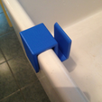 Capture_d__cran_2015-09-30___12.26.18.png Free STL file Single Sponge Holder・3D print model to download