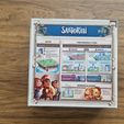20250616_094450.jpg Santorini Second Edition + Expansions 3D print Insert/Organizer