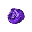 Coarctation of Aorta.stl 先天性心脏病分类（CHD）