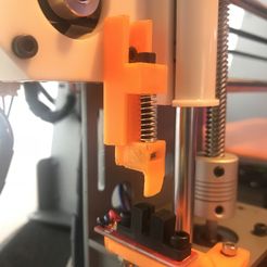 IMG_3978_2.JPG Anet A8 Z EndStop changes from mechanical to optical
