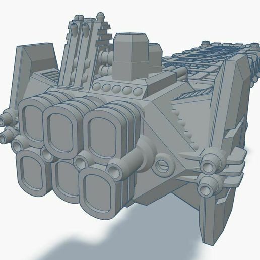 cdt4.jpg SPACE DWARF TRANSPORT