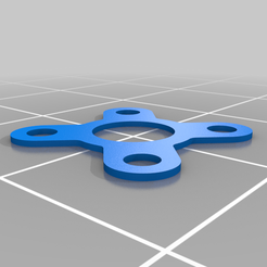 3aec3d77-ecf0-429e-9345-efd59d9f487d.png 3D-Datei BrotherHobby VY1504.5 Weiche Halterungen kostenlos・Vorlage für den 3D-Druck zum herunterladen