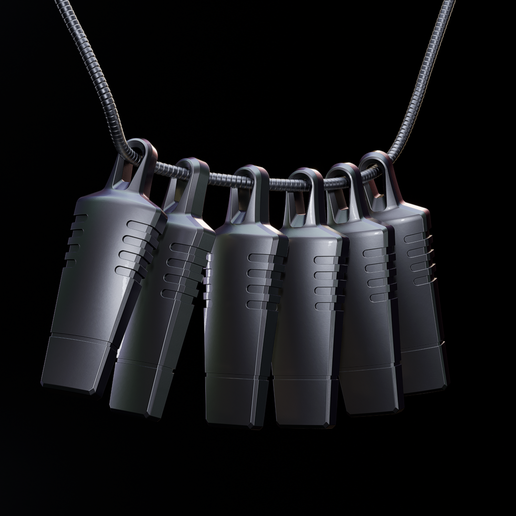 🎭 Death Stranding Q-Pid 2.0・Free STL File for 3D printing・Cults