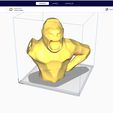 placement-du-buste-pour-ender-3.jpg LAMP KONG 45 CM STYLE GORILLA orlinski MAJORDOME lamp MEME FOR ENDER 3