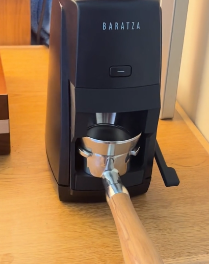 ☕ Porta-filtros Baratza Encore ESP・Arquivo STL para ・Cults