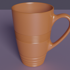 khan_cup sample 1.png Файл STL 3D cup (VALENTINE gift)・Дизайн 3D принтера для загрузки, meharban